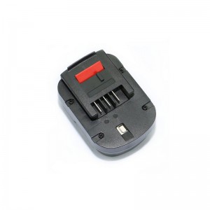 Do Black \u0026 Decker A1712, A12, A12EX, FSB12, FSB120B, FSB120BX, BD-1204L, B-8315, BPT1047 12V 1300mAh Ni-Cd Wiertarko-wkrętarki Elektronarzędzia