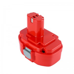 1822, 1823, 1834, 1835 18 V 3000 mAh Ni-Mh Akumulatory do narzędzi ręcznych do Makita