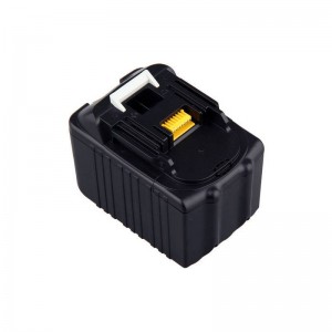 BDF446, BTD130FZ, BTD132RFE Akumulatory zapasowe Akumulator litowo-jonowy 14,4 V 5000 mAh