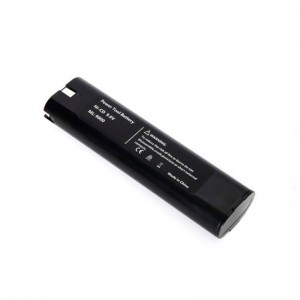 Akumulator akumulatorowy Ni-Cd 9,6V 1700 mAh do Makita 191681-2, 632007-4